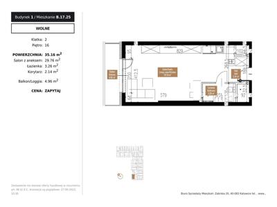 Global Apartments | apartment B.17.25