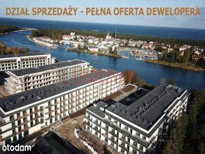 Linia brzegowa rzeki / Basen Spa