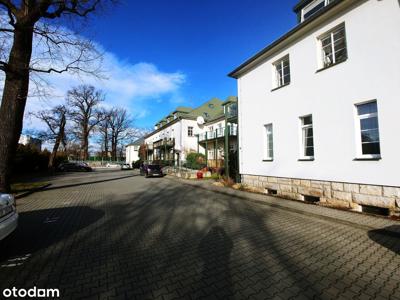 Mieszkanie na Zaodrzu w dzielnicy Szczepanowice