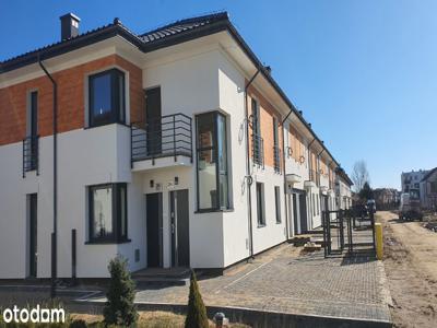 A.44 Apartamenty Omega nad jeziorem w Olsztynie