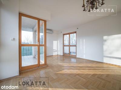 Mokotów - Powsińska - Apartament 118M2