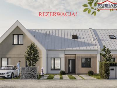 Nowy dom Pogroszew
