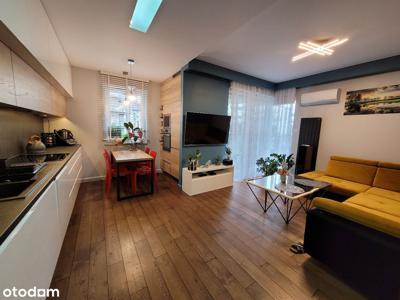 Apartament na sprzedaż. Osiedle POMORSKA PARK!