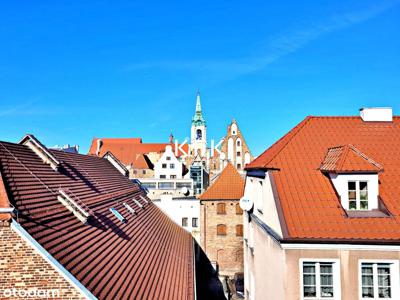 Absolutnie Wyjątkowy Apartament! Widok na Wisłę!