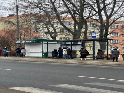 Sprzedam sklep/kiosk