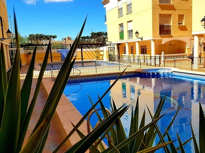 Apartament 70m2 z basenami w Hiszpanii. Costa Blanca. Bez pośredników!