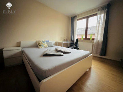 Apartament Bielany Wrocławskie