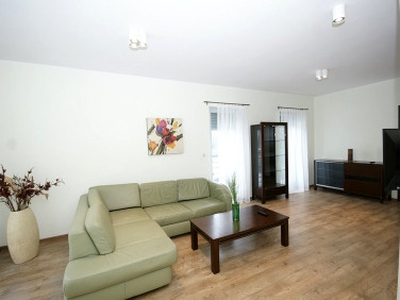 Apartament Katowice