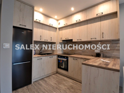 Apartament Żory