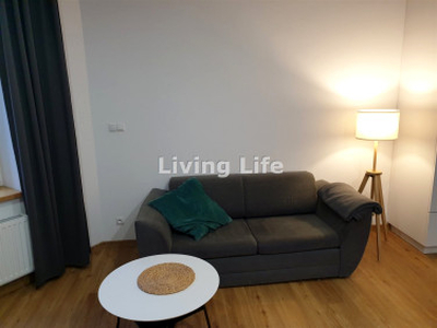 Apartament Poznań