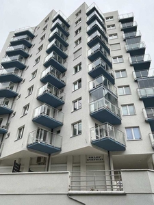 Apartament przy plaży Parter Duży taras Dwa poziomy Spokojna okolica