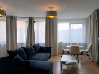 Apartament przy Wrocławskim Rynku - Krawiecka wraz z komórką lokatorską