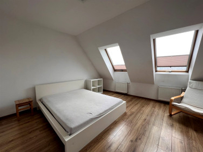 Apartament, Stare Miasto