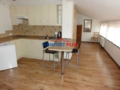 Apartament Toruń