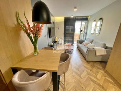 Apartament Toruń