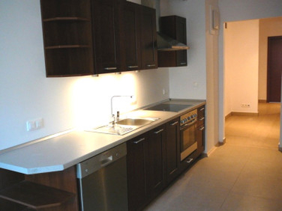 Apartament, ul. Bukowińska