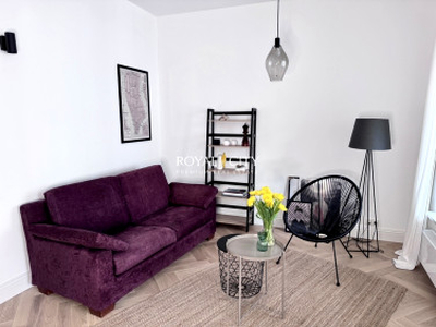 Apartament, ul. Górnośląska