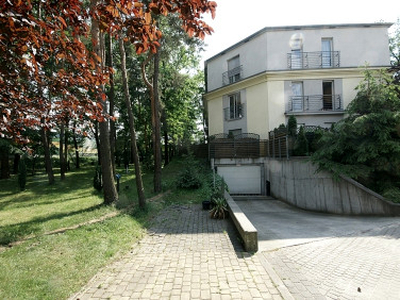 Apartament, ul. Kościuszki