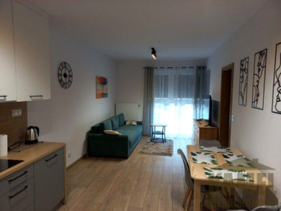 Apartament, ul. Kolendrowa