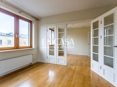 Apartament, ul. Lądowa