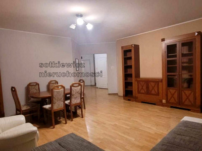 Apartament, ul. Nabielaka