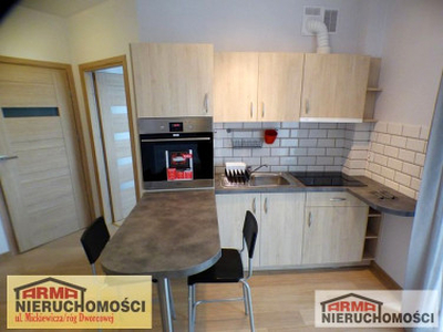 Apartament, ul. Pogodna