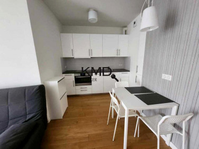 Apartament, ul. Szeligowskiego