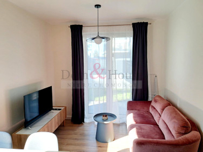 Apartament, ul. Towarowa