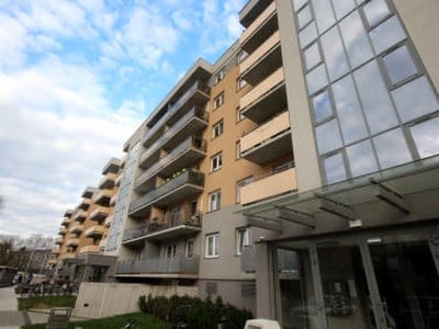 Apartament, ul. Wojaczka