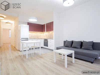 Apartament, ul. Zakładowa