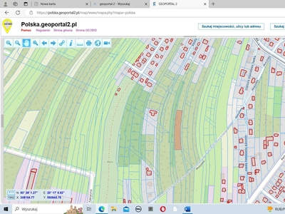 Atrakcyjna Działka Jędrzejów 24,14 ar