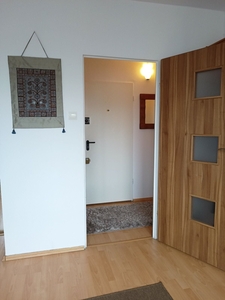 Bezpośrednio mieszkanie stegny (czynsz w cenie) - directly 1-room