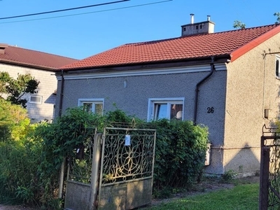 Dom Leszno, ul. Sokołowska