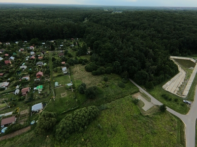 Działka budowlana 51 ar, w otoczeniu lasu, bardzo blisko do węzła A4.