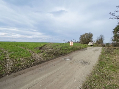 Działka budowlana Jarosław, ul. Kruhel Pawłosiowski