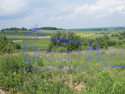 Działka budowlana Trzebnica