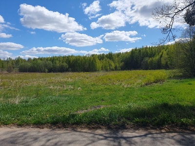 Mazury, Harsz działka 29 631m2 w pobliżu jeziora