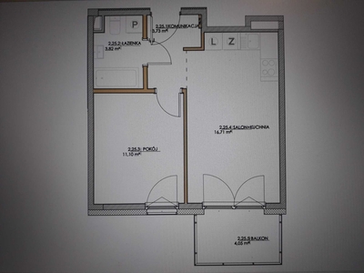 Mieszkanie 2 pokojowe 37m2 Targówek