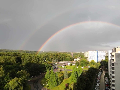 Mieszkanie 2 pokojowe Katowice osiedle 1000-lecia blisko Parku