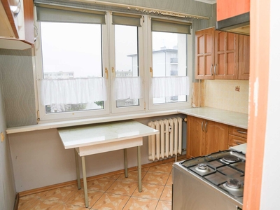 Mieszkanie 49m2 Klima m4 Balkon