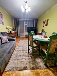 Mieszkanie 64m² Piastów I Królewska