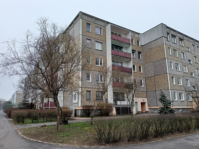 Mieszkanie Poznań Piątkowo, ul. os. Stefana Batorego