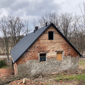 Nieruchomość Stare Bogaczowice