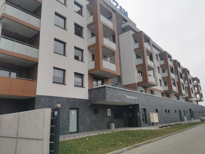 Nowe Mieszkanie Apartament do wynajęcia 45,67m2 Garwolin
Targowa