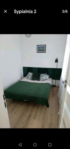 Piękny apartament w Centrum Krynicy Zdrój