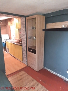 Poddasze w Sosnowcu na ul.St.Małachowskiego 40.Powierzchn.40 m2