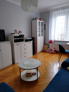 Sprzedam ładne mieszkanie w centrum Łowicza (blisko dworca PKP)