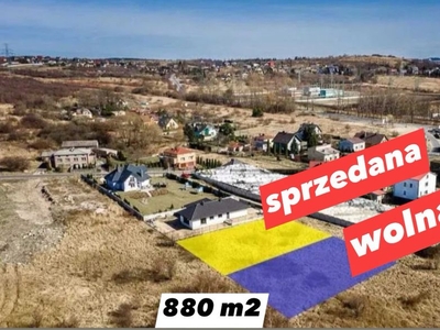 Sprzedam, działka budowlana - Zuzanka ul. Kamienna