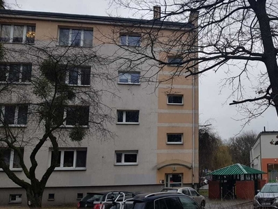 Sprzedam mieszkanie 2 pokojowe Św. Rocha przy Politechnice Poznańskiej