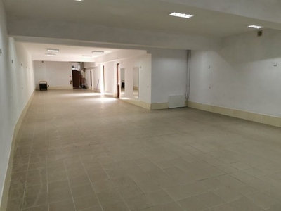 Wynajmę Lokal, 220 m2, centrum Gdowa